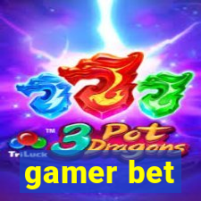 gamer bet